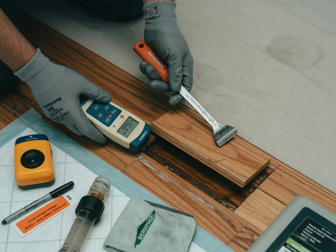 Why choose Water Damage Restoration in Mokane, MO
